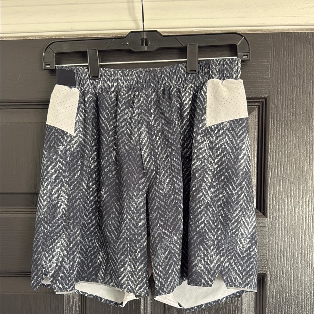 Lululemon Surge Shorts - Lined